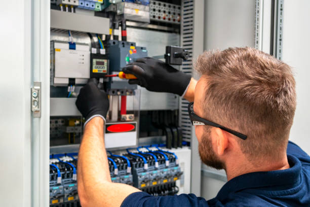 Best Electrical System Inspection  in Dewitt, AR