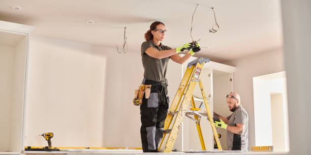 Best Electrical Outlet Repair  in Dewitt, AR