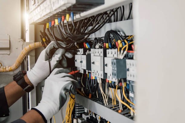 Best Home Electrical Repair  in Dewitt, AR