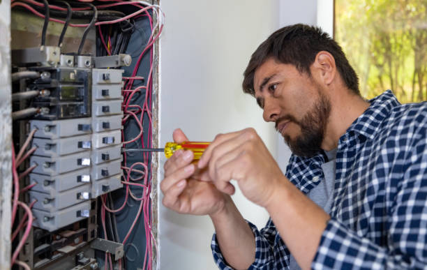 Best Affordable Electrical Installation  in Dewitt, AR